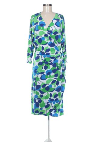 Φόρεμα London Style, Μέγεθος XXL, Χρώμα Πολύχρωμο, Τιμή 13,99 €, #137047494
