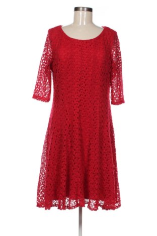 Sukienka Unbranded, Rozmiar XXL, Kolor Czerwony, Cena 73,99 zł, #137047665