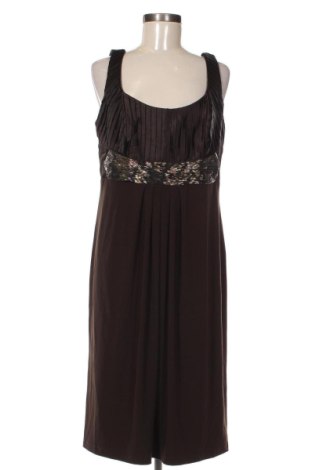 Kleid Joseph Ribkoff, Größe XL, Farbe Braun, Preis € 48,99, #137047707