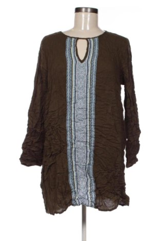 Rochie George, Mărime L, Culoare Maro, Preț 39,99 Lei, #137047746
