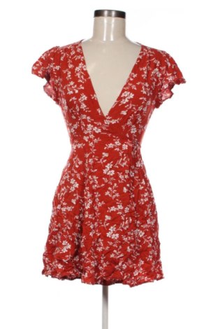 Rochie Unbranded, Mărime L, Culoare Roșu, Preț 78,99 Lei, #137047823