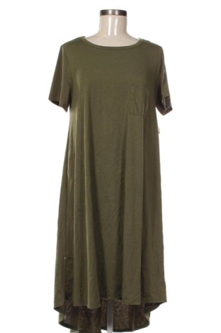 Kleid LulaRoe, Größe L, Farbe Grün, Preis € 23,99, #137047908