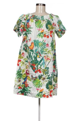 Sukienka J.Crew, Rozmiar XXL, Kolor Kolorowy, Cena 103,99 zł, #137047913