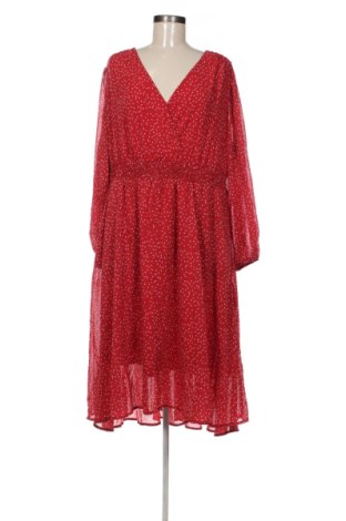Kleid BloomChic, Größe XXL, Farbe Mehrfarbig, Preis € 38,99, #137047959