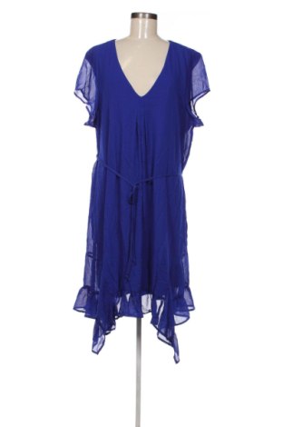 Kleid Unbranded, Größe 3XL, Farbe Blau, Preis 19,99 €, #137047998