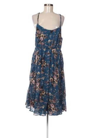 Kleid Torrid, Größe XL, Farbe Mehrfarbig, Preis 23,99 €, #137048005