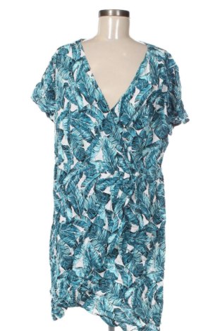 Rochie George, Mărime XXL, Culoare Multicolor, Preț 136,99 Lei, #137048043