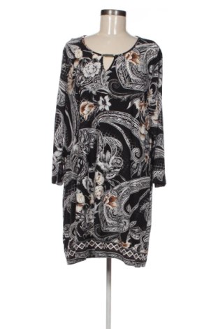 Kleid Millers, Größe XXL, Farbe Mehrfarbig, Preis 16,99 €, #137048167
