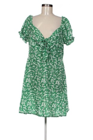Sukienka SHEIN, Rozmiar XL, Kolor Kolorowy, Cena 72,99 zł, #137048275