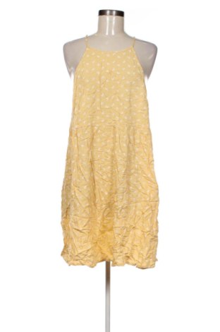 Rochie Unbranded, Mărime XL, Culoare Galben, Preț 91,99 Lei, #137048339