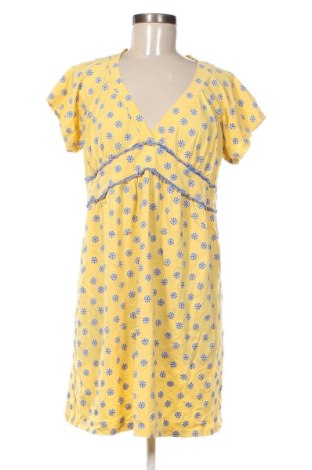 Kleid Unbranded, Größe XL, Farbe Gelb, Preis 17,99 €, #137048443