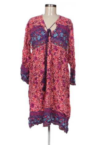 Φόρεμα Unbranded, Μέγεθος XL, Χρώμα Πολύχρωμο, Τιμή 15,99 €, #137048512