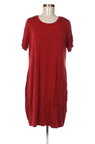 Rochie Unbranded, Mărime XL, Culoare Roșu, Preț 100,99 Lei, #137048621