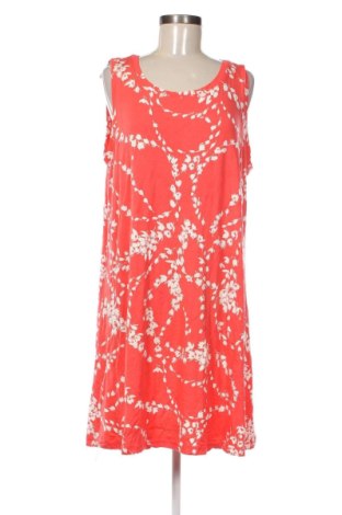 Kleid St John's Bay, Größe XL, Farbe Mehrfarbig, Preis € 13,99, #137048636