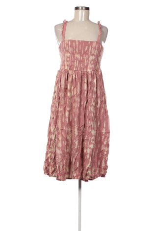 Kleid Torrid, Größe M, Farbe Mehrfarbig, Preis € 16,99, #137048659