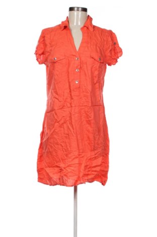 Rochie Guess, Mărime L, Culoare Portocaliu, Preț 426,99 Lei, #137048684