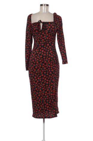 Šaty  Bershka, Velikost S, Barva Vícebarevné, Cena  339,00 Kč, #137048828