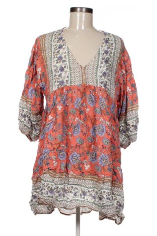 Φόρεμα Unbranded, Μέγεθος XL, Χρώμα Πολύχρωμο, Τιμή 23,99 €, #137049003