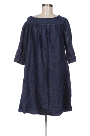 Šaty  Unbranded, Velikost XXL, Barva Modrá, Cena  579,00 Kč, #137049035