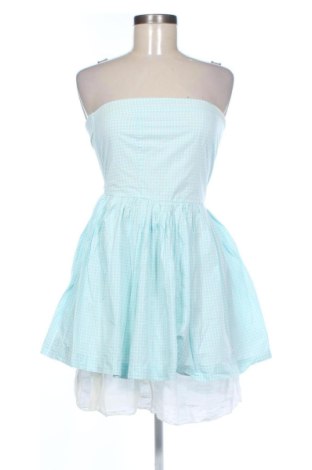 Рокля Abercrombie & Fitch, Размер S, Цвят Многоцветен, Цена 17,00 €, #137049047
