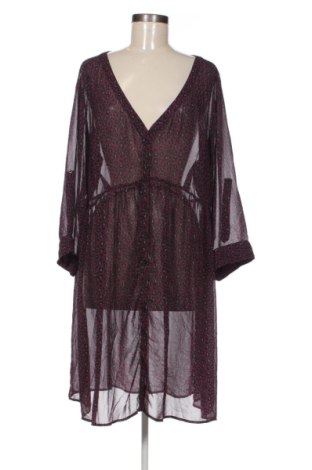 Šaty  Torrid, Velikost XXL, Barva Vícebarevné, Cena  469,00 Kč, #137049208