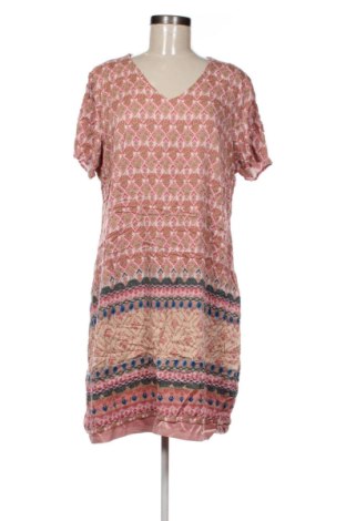 Rochie Coldwater Creek, Mărime XXL, Culoare Multicolor, Preț 87,99 Lei, #137049227
