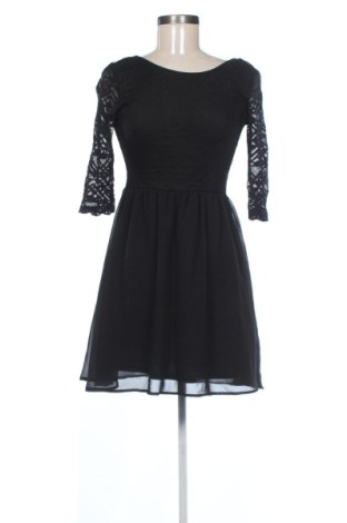Sukienka H&M, Rozmiar XS, Kolor Czarny, Cena 63,99 zł, #137051957
