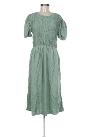 Kleid Mango, Größe M, Farbe Grün, Preis 25,99 €, #137052027