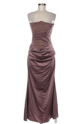 Kleid Unbranded, Größe S, Farbe Aschrosa, Preis € 53,99, #137052518