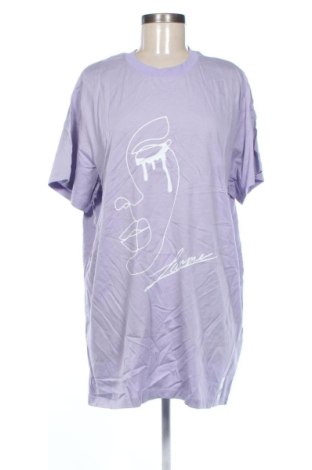 Šaty  Unbranded, Velikost XL, Barva Fialová, Cena  399,00 Kč, #137052589