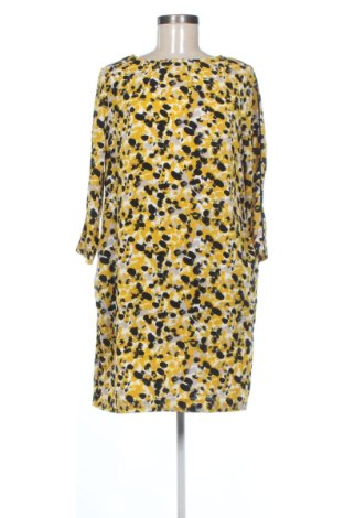 Kleid H&M, Größe L, Farbe Mehrfarbig, Preis 20,99 €, #137052659