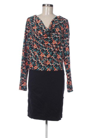 Kleid Dept, Größe M, Farbe Mehrfarbig, Preis 20,99 €, #137052677
