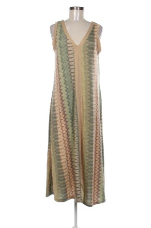 Рокля NEW COLLECTION, Размер M, Цвят Многоцветен, Цена 23,00 €, #137052782