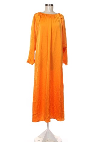 Šaty  H&M, Velikost XL, Barva Oranžová, Cena  699,00 Kč, #137052789