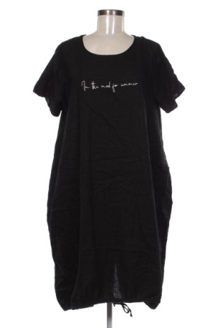 Kleid Mana, Größe XXL, Farbe Schwarz, Preis 19,99 €, #137053331