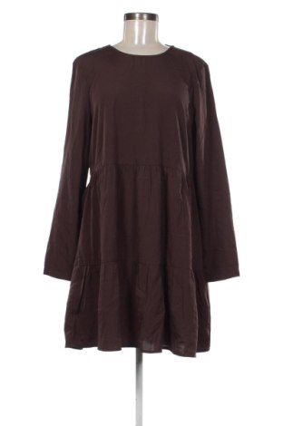 Šaty  Vero Moda, Velikost L, Barva Hnědá, Cena  349,00 Kč, #137053436