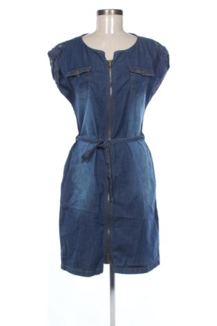 Rochie Vena, Mărime L, Culoare Albastru, Preț 110,99 Lei, #137054261