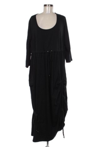 Рокля Bpc Bonprix Collection, Размер XXL, Цвят Черен, Цена 23,51 €, #137054434