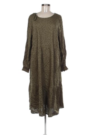 Φόρεμα Unbranded, Μέγεθος XXL, Χρώμα Πολύχρωμο, Τιμή 29,99 €, #137054472