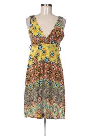 Kleid Unbranded, Größe M, Farbe Mehrfarbig, Preis 16,99 €, #137054482