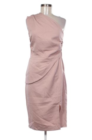 Sukienka Unbranded, Rozmiar M, Kolor Popielaty róż, Cena 102,99 zł, #137054656
