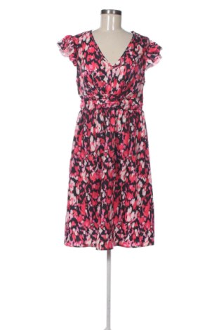 Kleid SHEIN, Größe M, Farbe Mehrfarbig, Preis 17,99 €, #137054704
