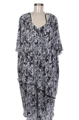 Rochie M. Collection, Mărime 5XL, Culoare Multicolor, Preț 66,99 Lei, #137054853