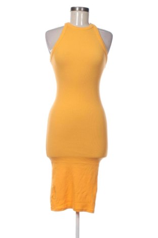 Sukienka Zara, Rozmiar S, Kolor Żółty, Cena 108,99 zł, #137055005