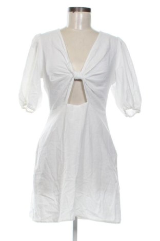 Rochie H&M, Mărime S, Culoare Alb, Preț 104,98 Lei, #137055150