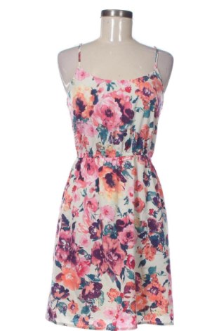 Kleid Forever 21, Größe S, Farbe Mehrfarbig, Preis 8,99 €, #137055189