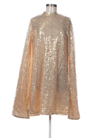 Rochie Unbranded, Mărime XL, Culoare Auriu, Preț 182,99 Lei, #137055372