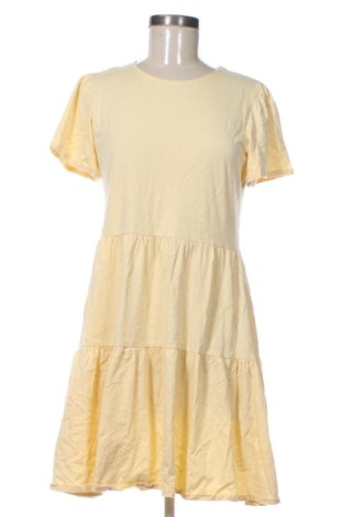 Рокля Uniqlo, Размер M, Цвят Жълт, Цена 23,51 €, #137055547