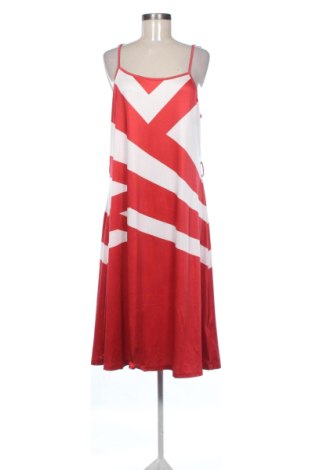 Sukienka Unbranded, Rozmiar XXL, Kolor Kolorowy, Cena 99,99 zł, #137055926