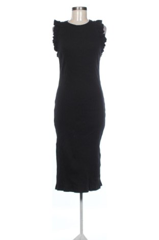 Sukienka Zara, Rozmiar XL, Kolor Czarny, Cena 103,99 zł, #137056031